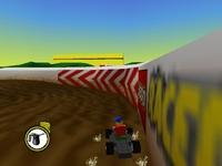 Lego Racers sur Sony Playstation